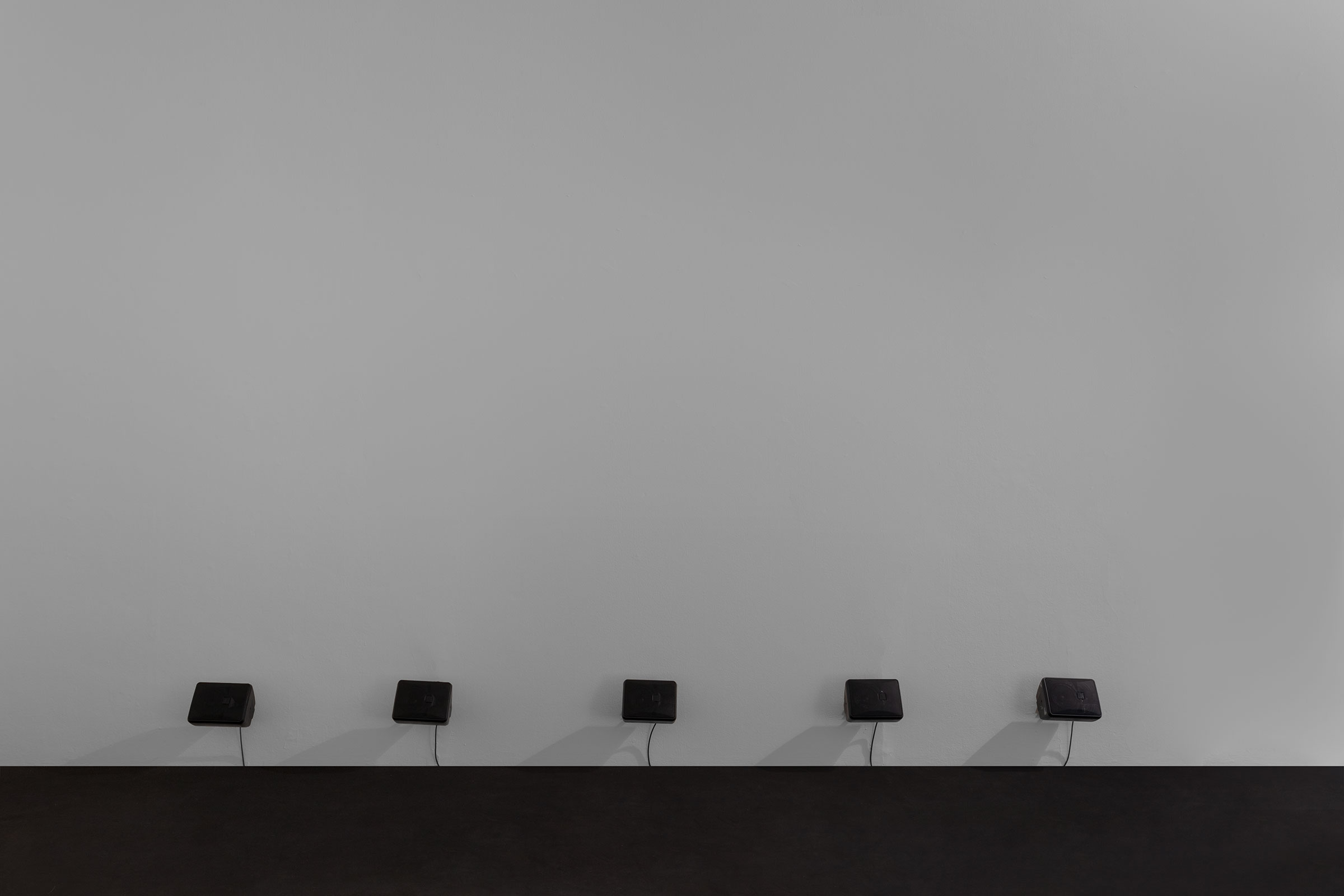 Renato Leotta, CONCERTINO per il mare, 2022